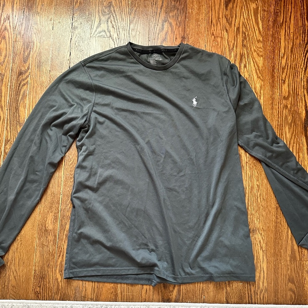 Polo Long Sleeve